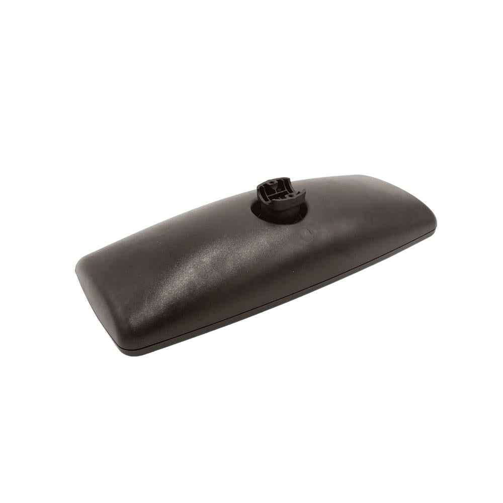 HEAD MIRROR STD 405 MANUAL NAVISTAR 2589241C3 – Auspen Truck Parts 