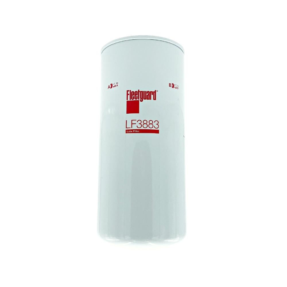 LUBE OIL FILTER FLEETGUARD LF3883 – Auspen Truck Parts