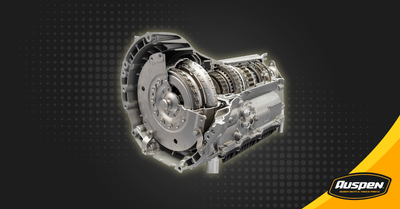 How to know that your Heavy-Duty Truck Transmission is failing?