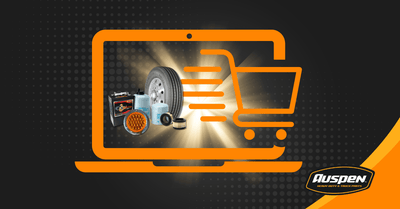 Revving Up Your Engine: The Benefits of an Online Truck Parts Ecommerce Store