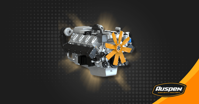 Unveiling the Power of Diesel Engines and the Importance of Quality Spare Parts