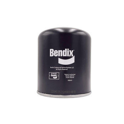 FILTER AD IS SPIN ON BENDIX 5008414 AIR DRYER FILTER BENDIX 